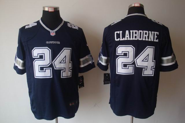 Nike Dallas Cowboys Game Jerseys-006